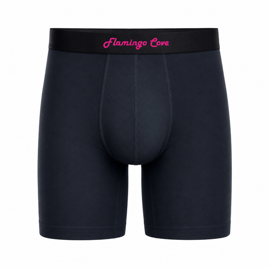 The Flamingo Cove Staple Men's Underwear