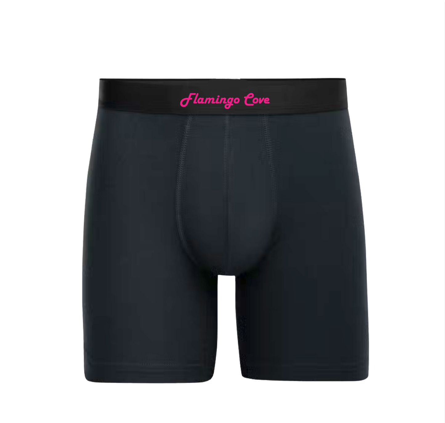 The Flamingo Cove Staple Men's Underwear